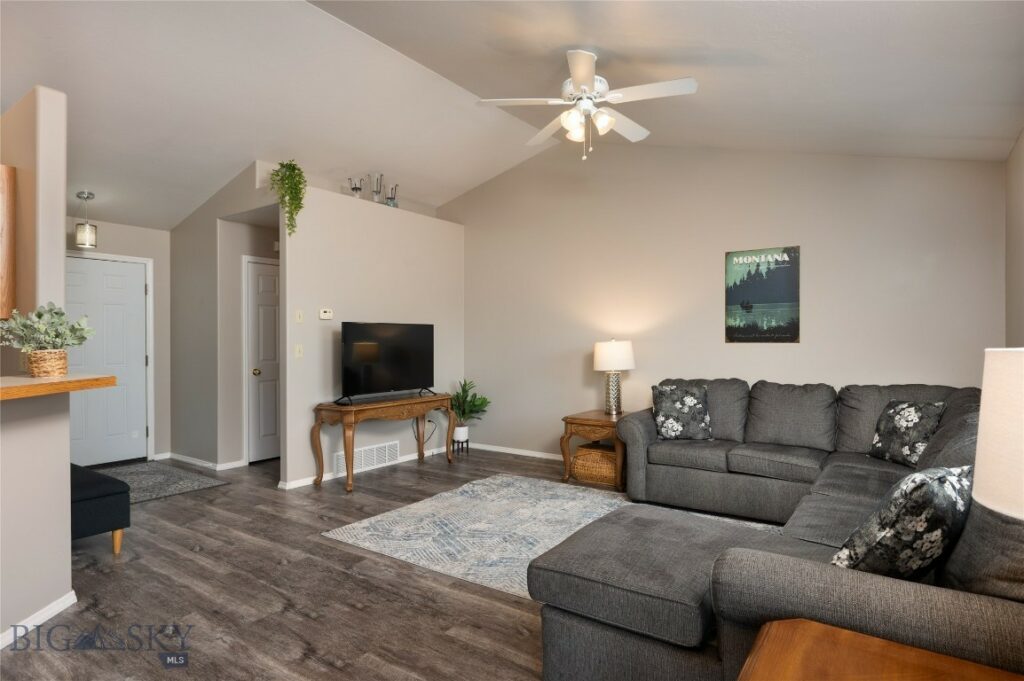 433 Grouse, Bozeman MT 59718