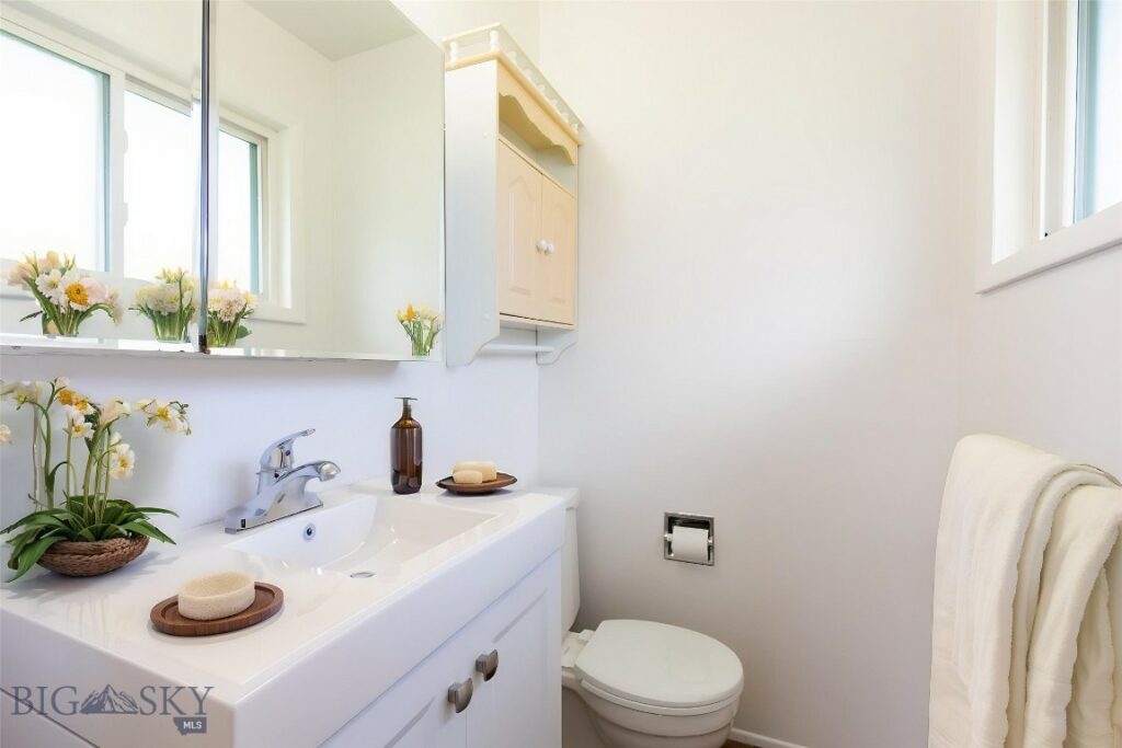 433 N 10th Avenue, Bozeman MT 59715