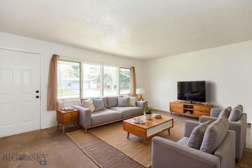 433 N 10th Avenue, Bozeman MT 59715
