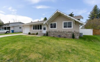 433 N 10th Avenue, Bozeman MT 59715