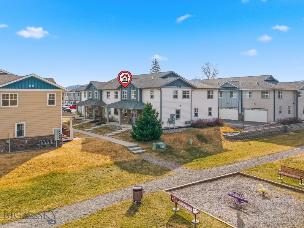 4348 Glenwood Drive, Bozeman MT 59718