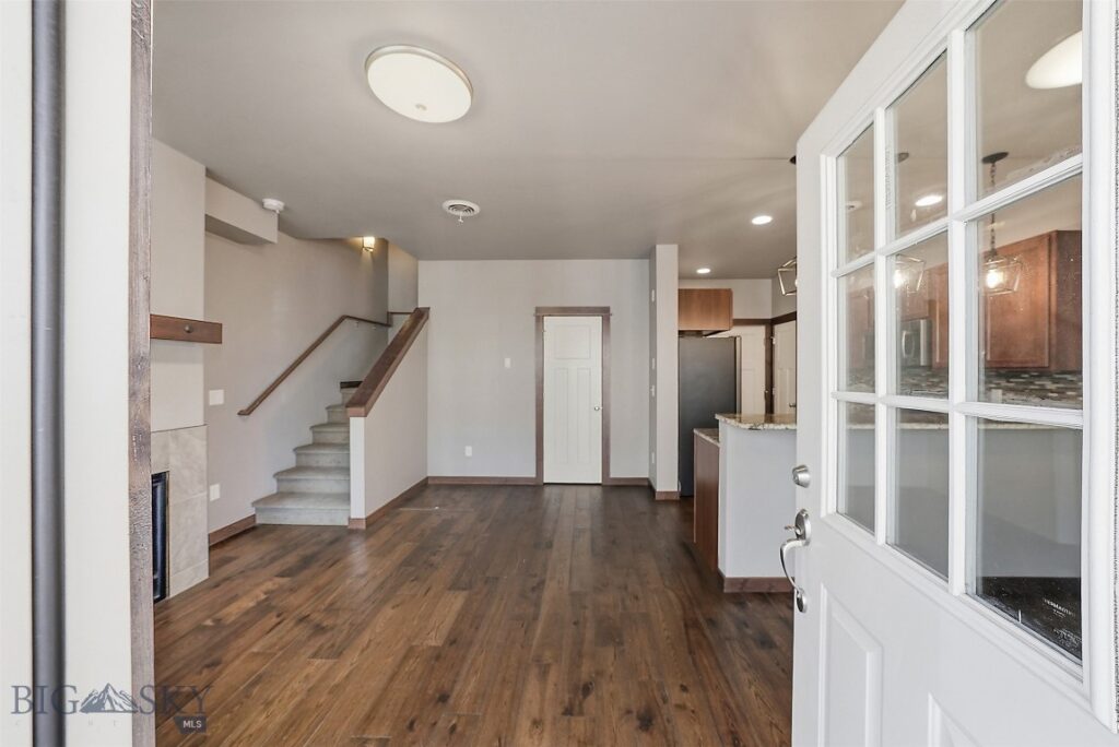 4348 Glenwood Drive, Bozeman MT 59718