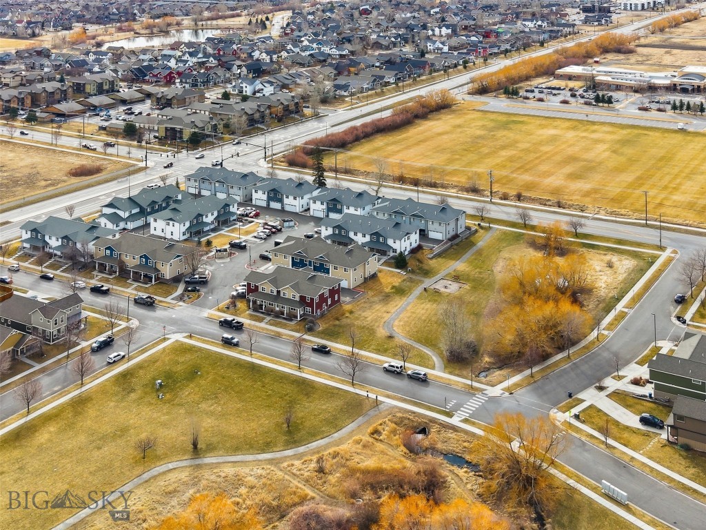 4348 Glenwood Drive, Bozeman MT 59718