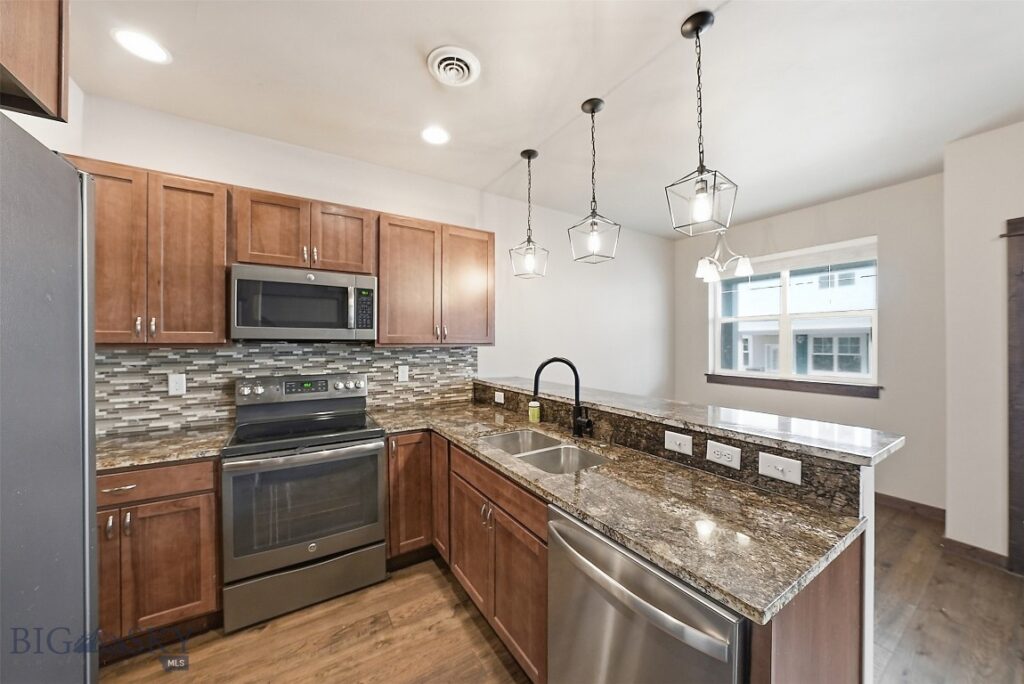 4348 Glenwood Drive, Bozeman MT 59718