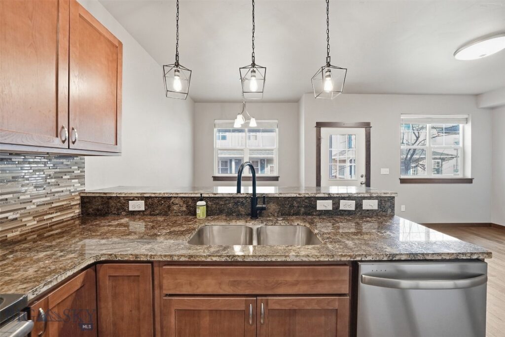 4348 Glenwood Drive, Bozeman MT 59718