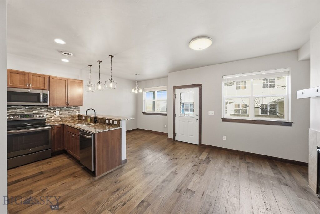 4348 Glenwood Drive, Bozeman MT 59718