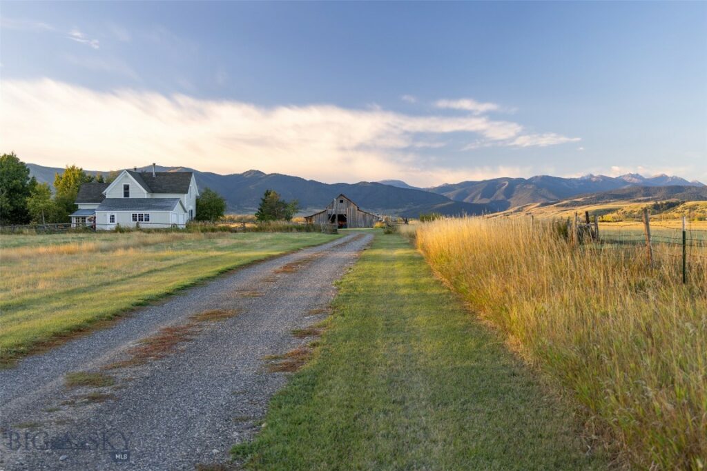 435 Deer Spring Lane, Bozeman MT 59718