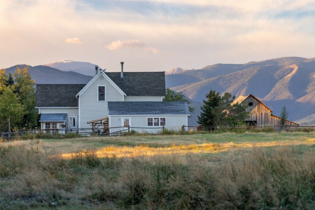 435 Deer Spring Lane, Bozeman MT 59718