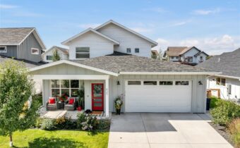 435 Westgate Avenue, Bozeman MT 59718