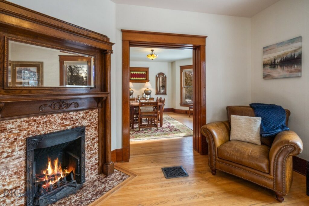 436 S Tracy, Bozeman MT 59715