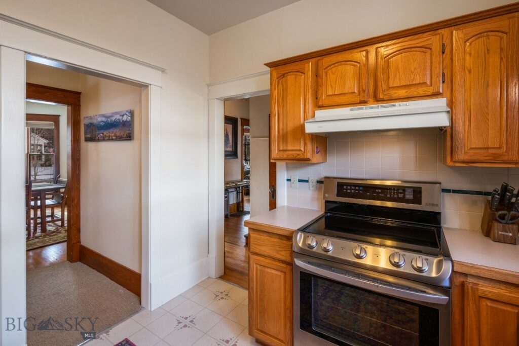 436 S Tracy, Bozeman MT 59715