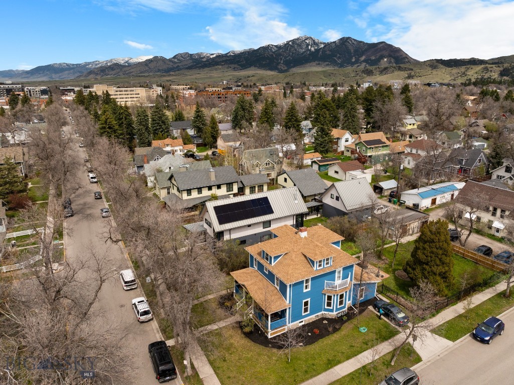 436 S Tracy, Bozeman MT 59715