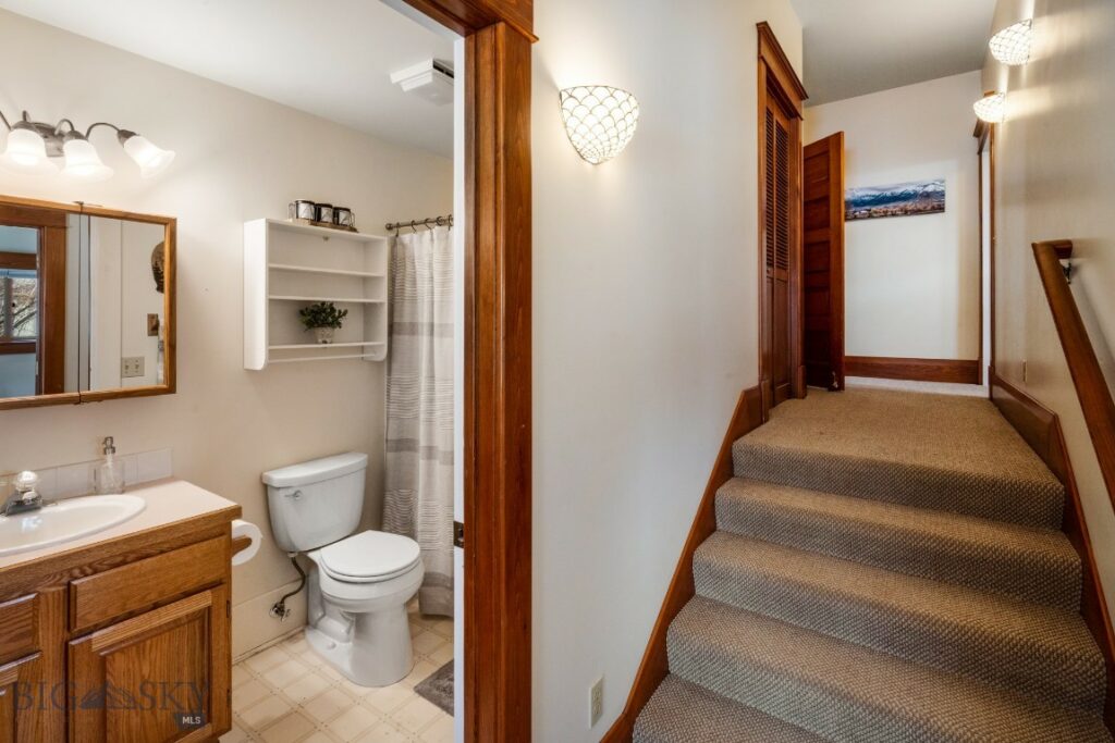 436 S Tracy, Bozeman MT 59715