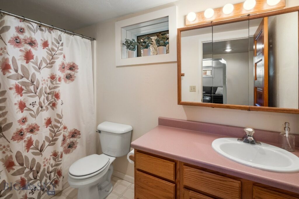 436 S Tracy, Bozeman MT 59715