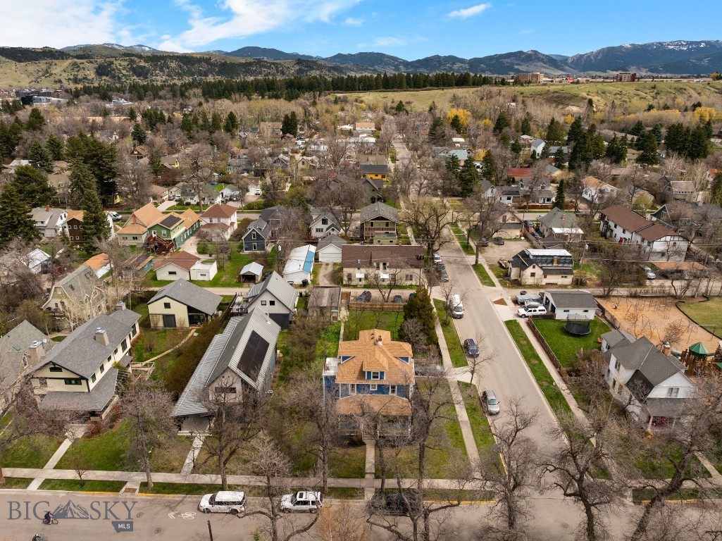 436 S Tracy, Bozeman MT 59715