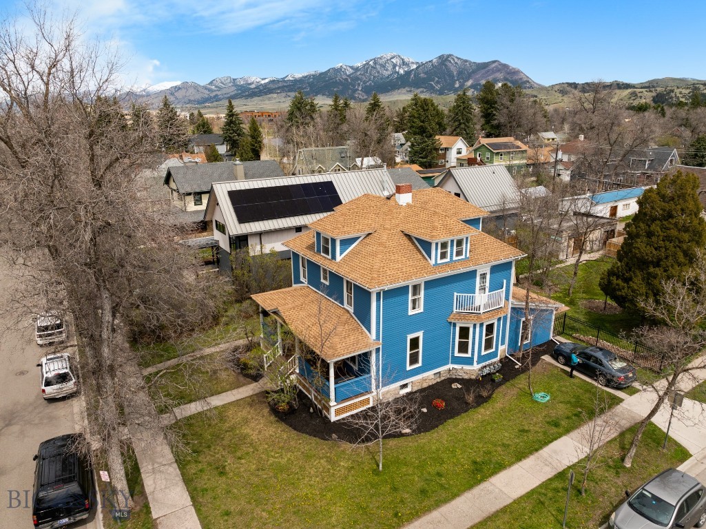 436 S Tracy, Bozeman MT 59715