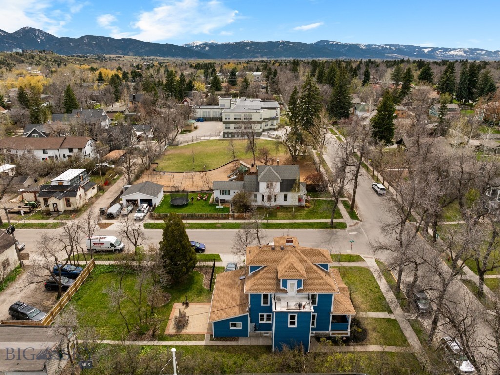 436 S Tracy, Bozeman MT 59715