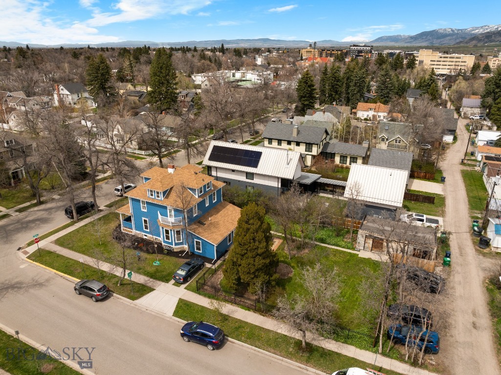 436 S Tracy, Bozeman MT 59715