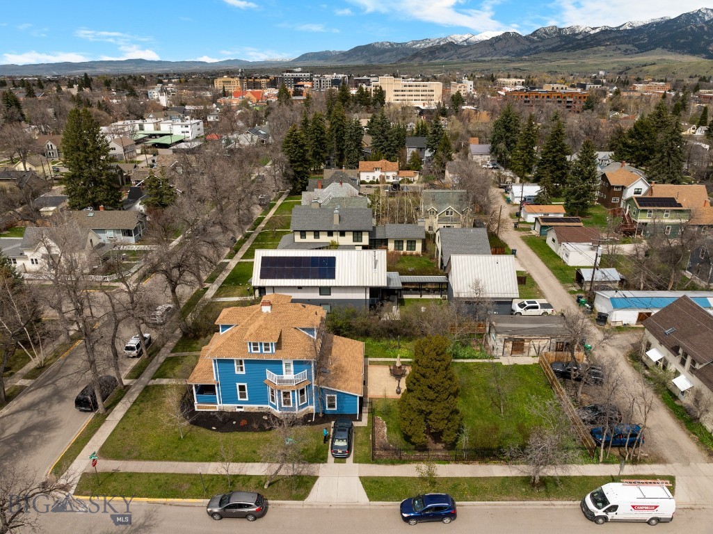 436 S Tracy, Bozeman MT 59715