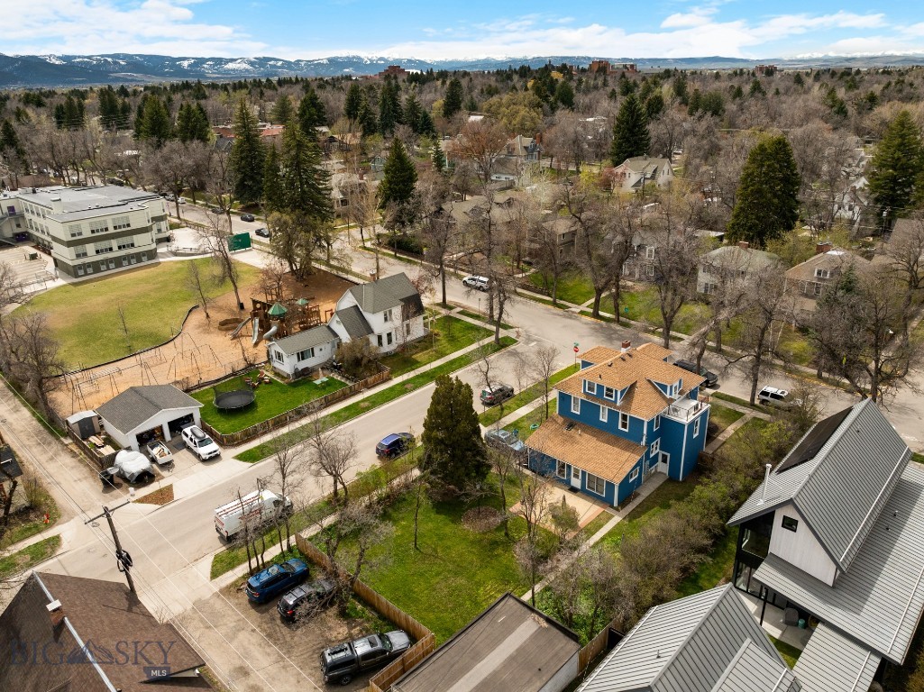 436 S Tracy, Bozeman MT 59715