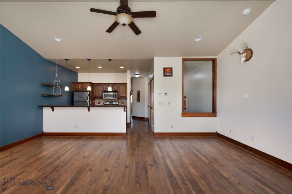 4364 Brookside Lane, Bozeman MT 59718
