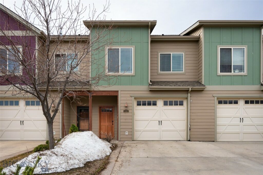 4364 Brookside Lane, Bozeman MT 59718