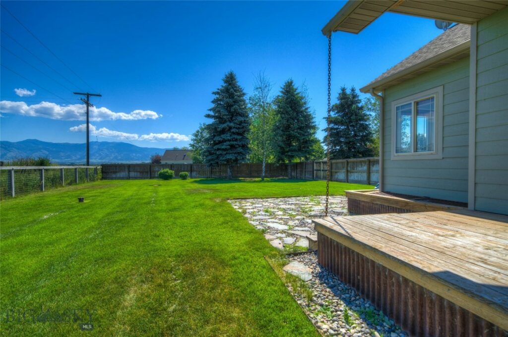 437 Old West Trail, Bozeman MT 59718