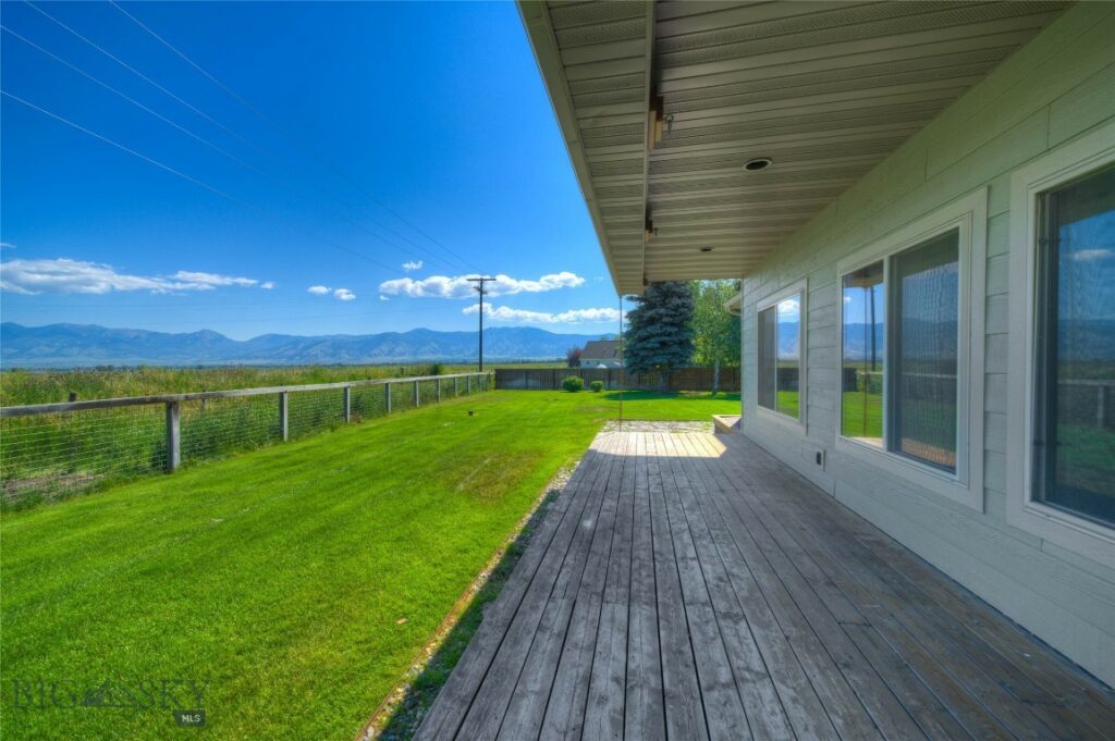 437 Old West Trail, Bozeman MT 59718