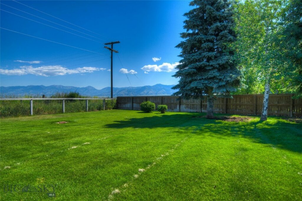 437 Old West Trail, Bozeman MT 59718