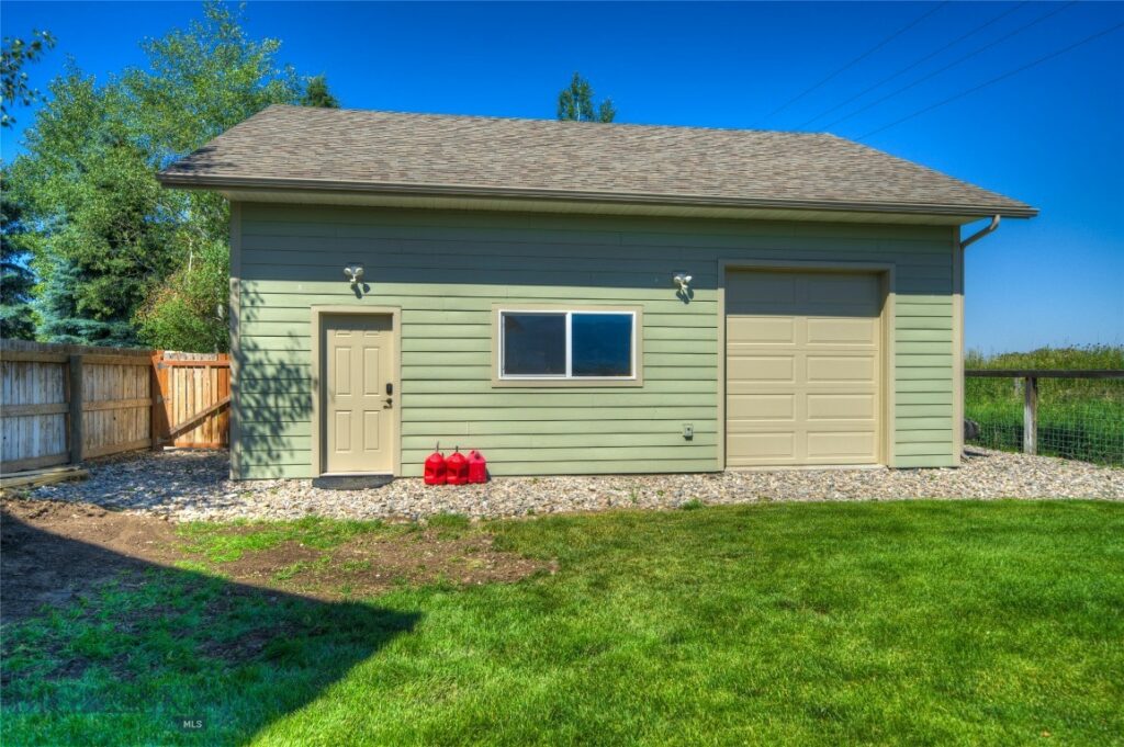 437 Old West Trail, Bozeman MT 59718