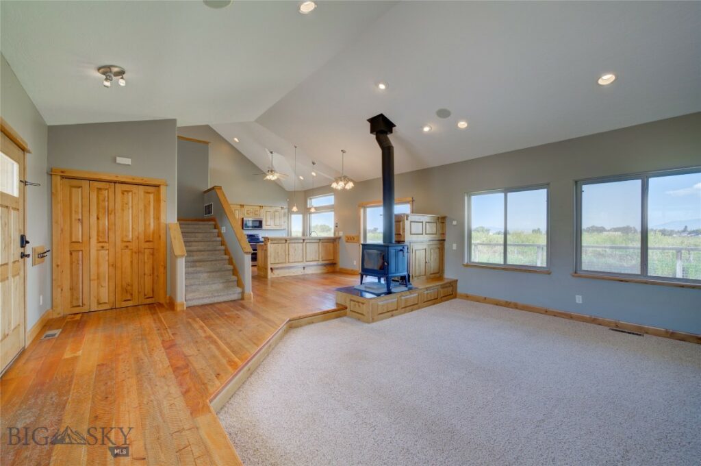 437 Old West Trail, Bozeman MT 59718