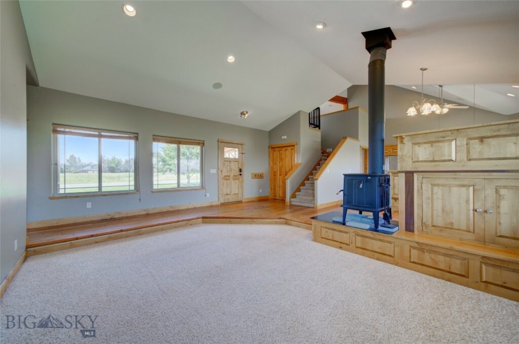 437 Old West Trail, Bozeman MT 59718