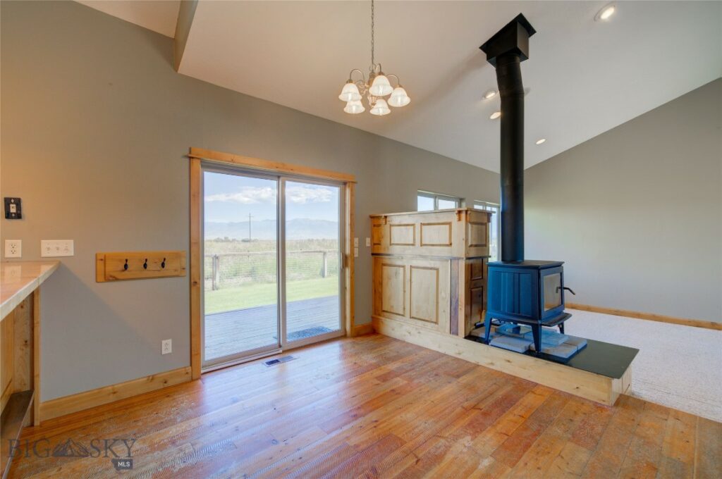 437 Old West Trail, Bozeman MT 59718