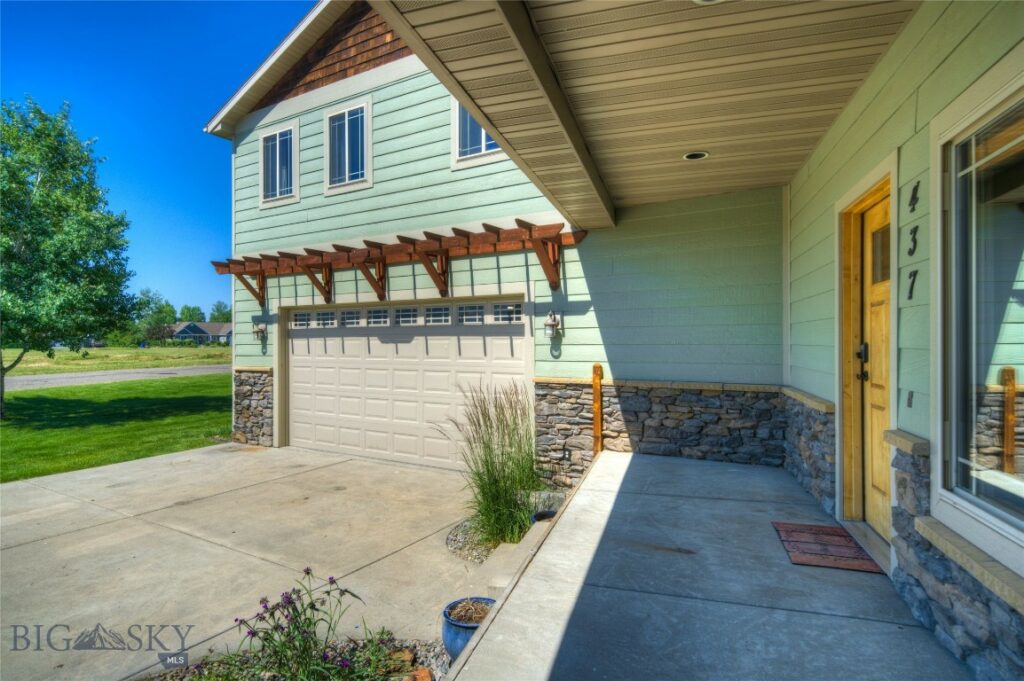 437 Old West Trail, Bozeman MT 59718