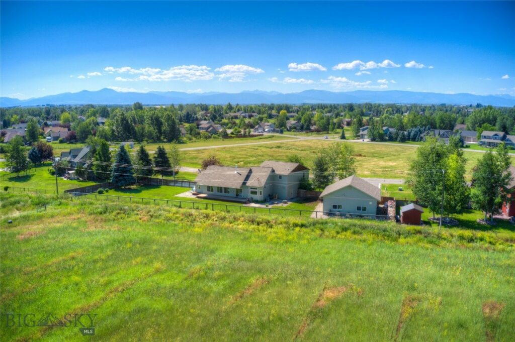 437 Old West Trail, Bozeman MT 59718