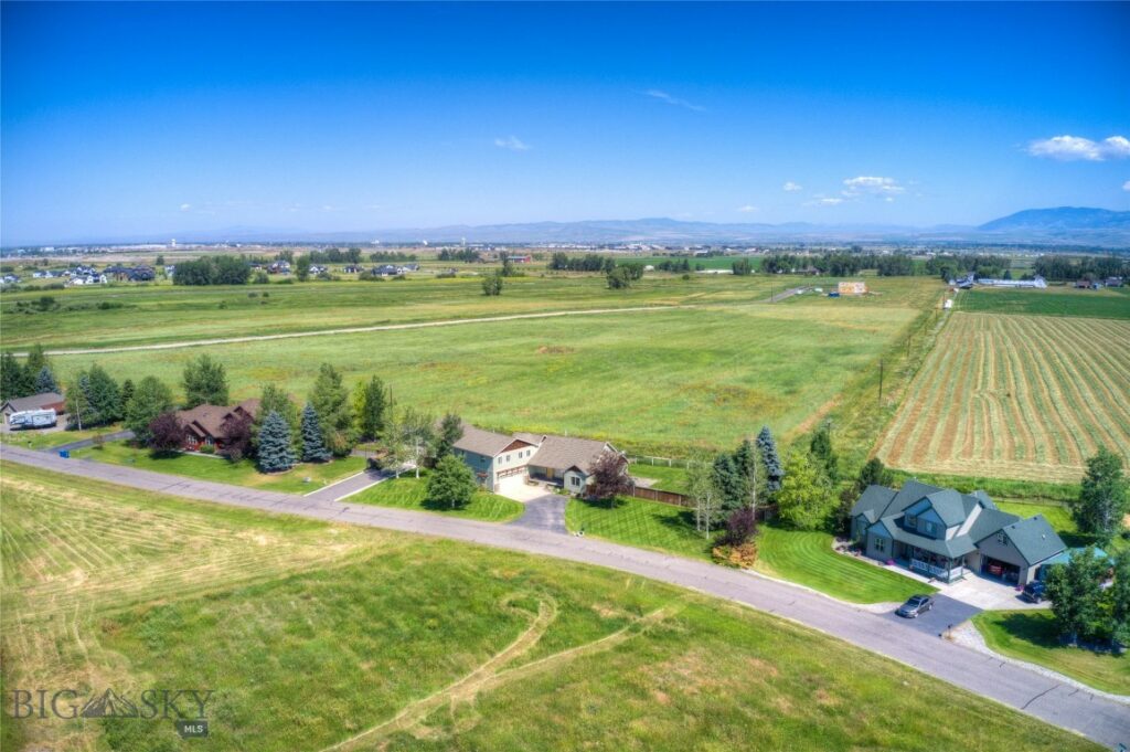 437 Old West Trail, Bozeman MT 59718