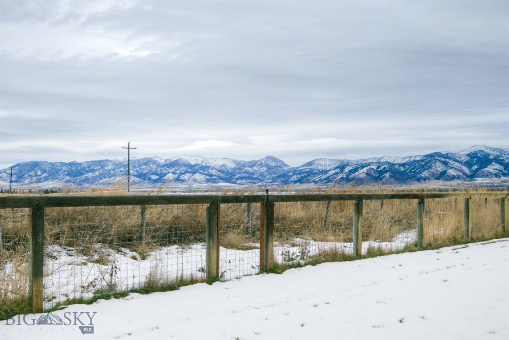 437 Old West Trail, Bozeman MT 59718