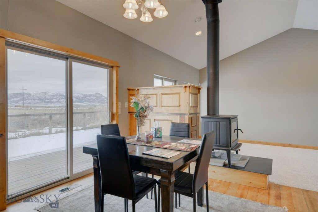 437 Old West Trail, Bozeman MT 59718