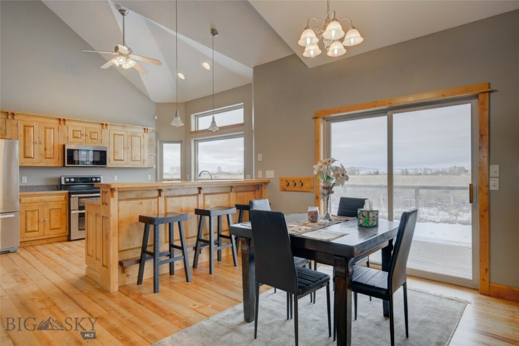 437 Old West Trail, Bozeman MT 59718