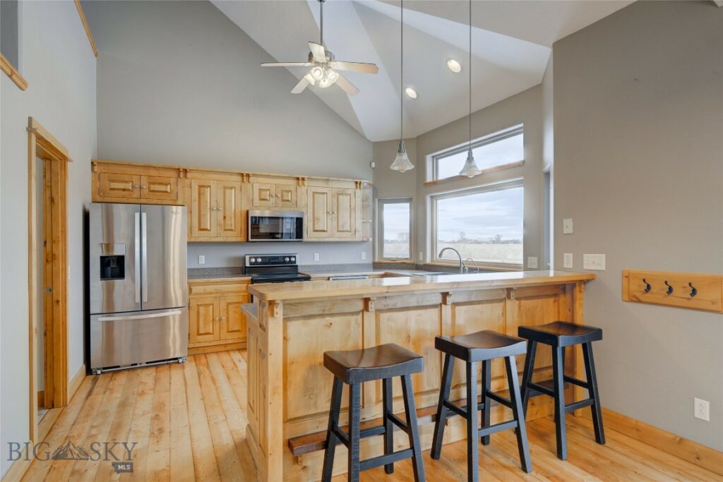 437 Old West Trail, Bozeman MT 59718