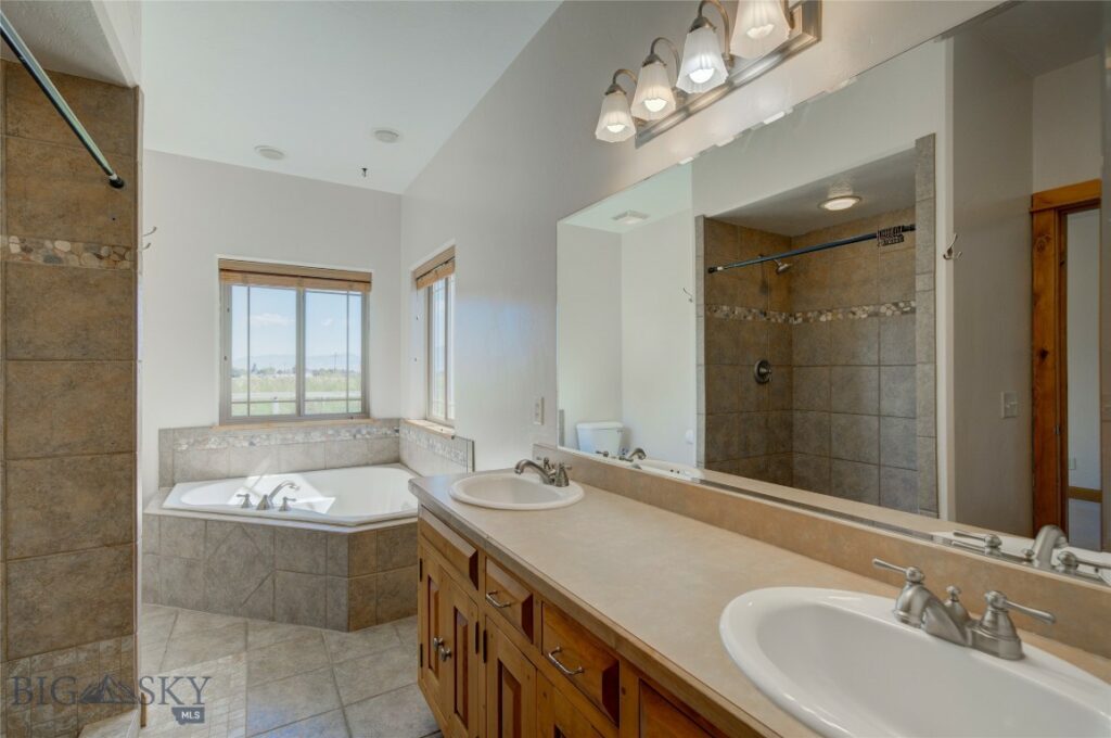 437 Old West Trail, Bozeman MT 59718