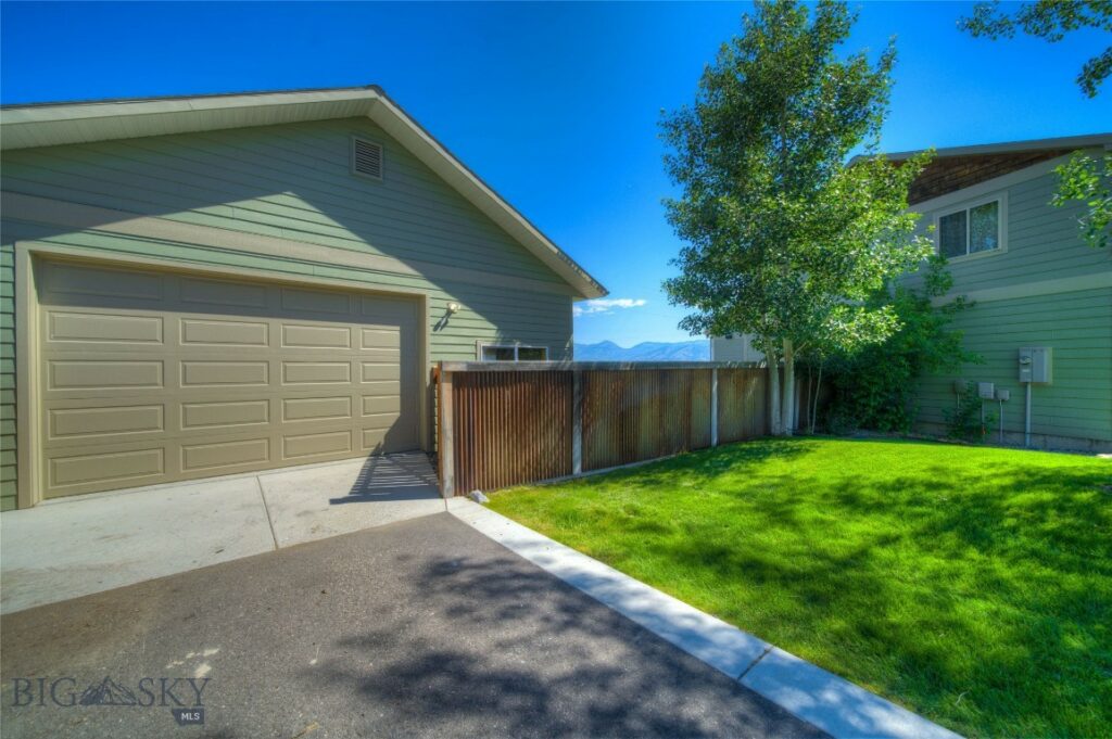 437 Old West Trail, Bozeman MT 59718