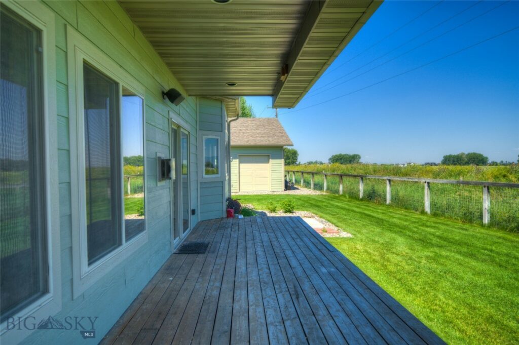 437 Old West Trail, Bozeman MT 59718