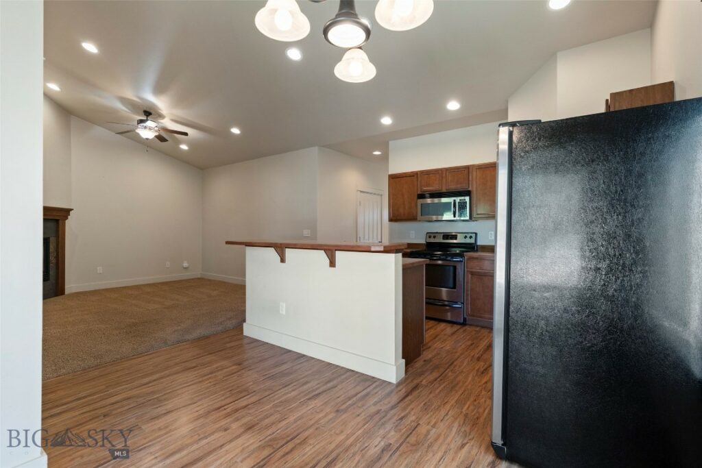 4375 Brookside Lane, Bozeman MT 59718
