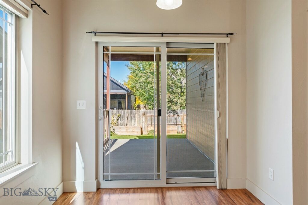 4375 Brookside Lane, Bozeman MT 59718