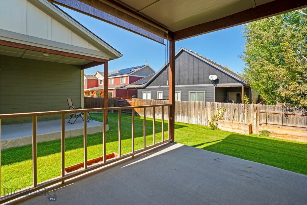 4375 Brookside Lane, Bozeman MT 59718