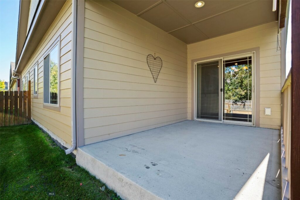 4375 Brookside Lane, Bozeman MT 59718