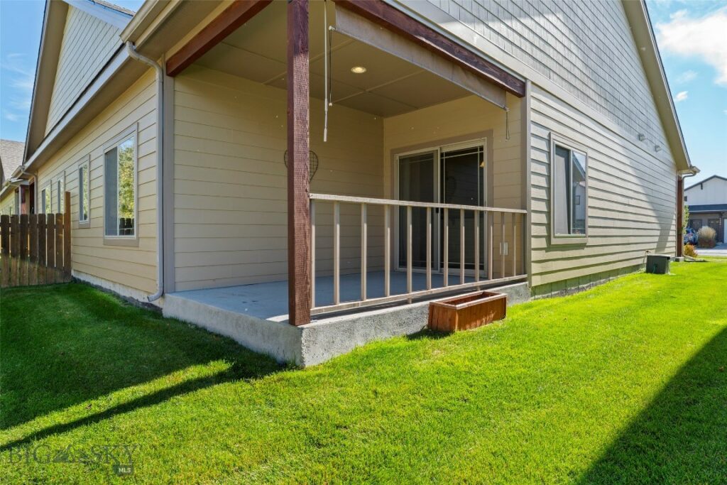 4375 Brookside Lane, Bozeman MT 59718