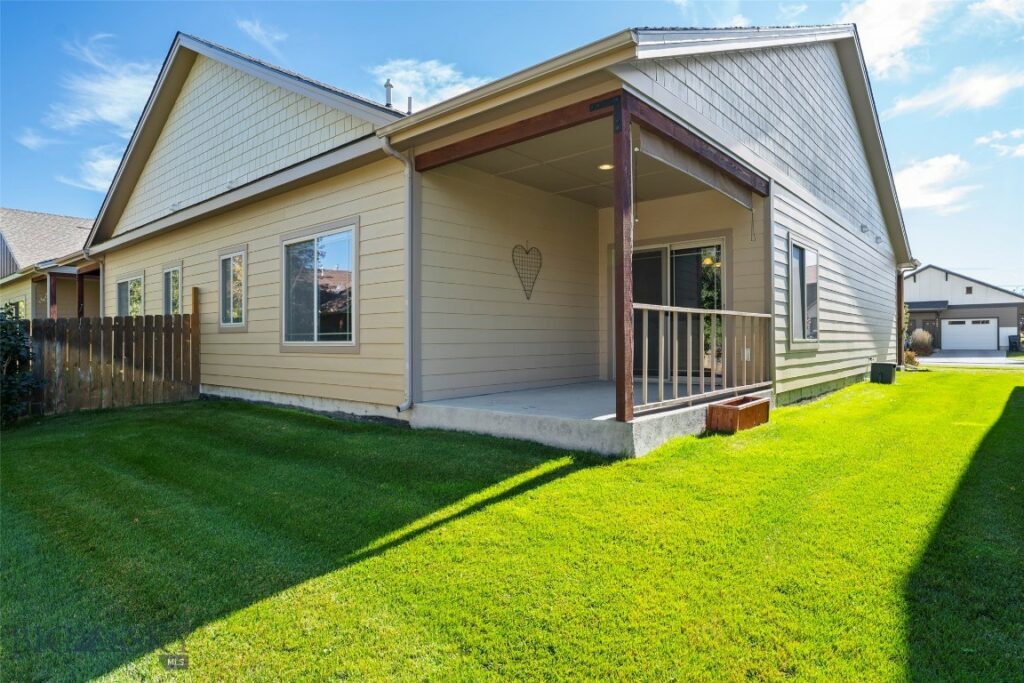 4375 Brookside Lane, Bozeman MT 59718