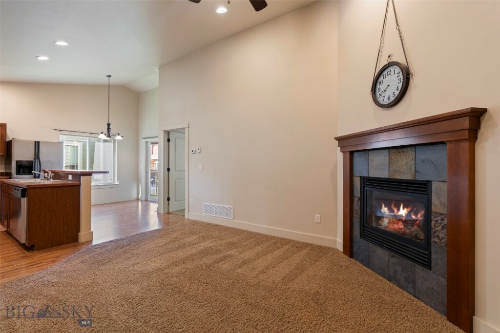 4375 Brookside Lane, Bozeman MT 59718